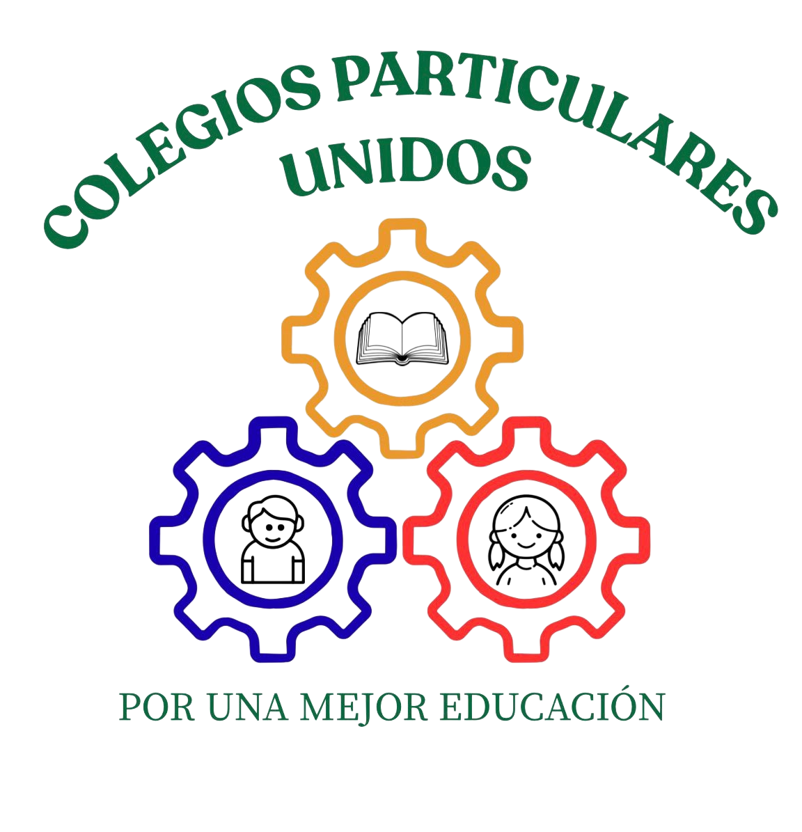 Logo organización 6