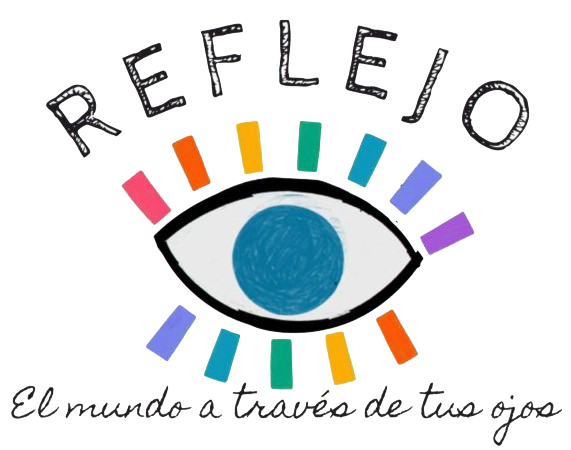 Logo organización 8